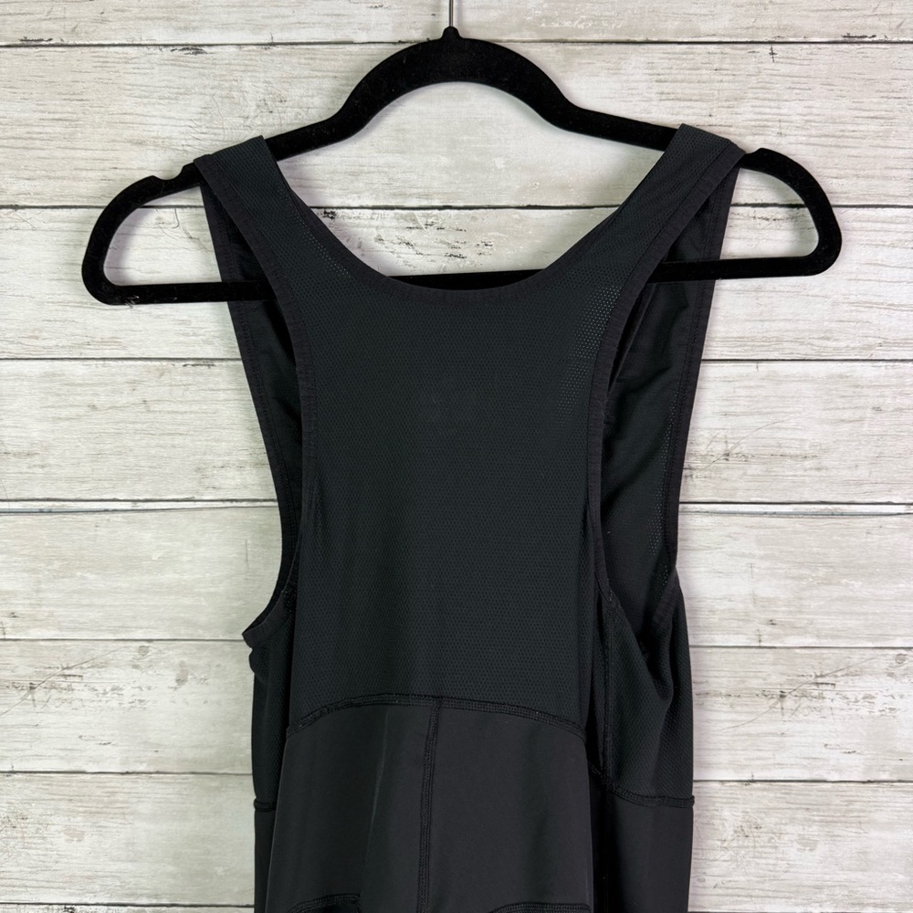 Pearl iZUMi thermal cycling bib tight Black Size Large - Picture 4 of 5